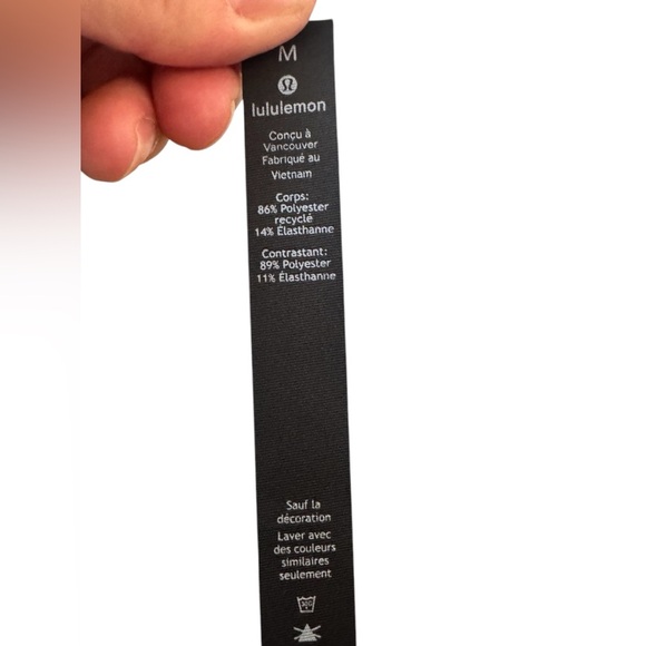 Lululemon Men’s The 9” Linerless Short Size M with Liner - Picture 11 of 13